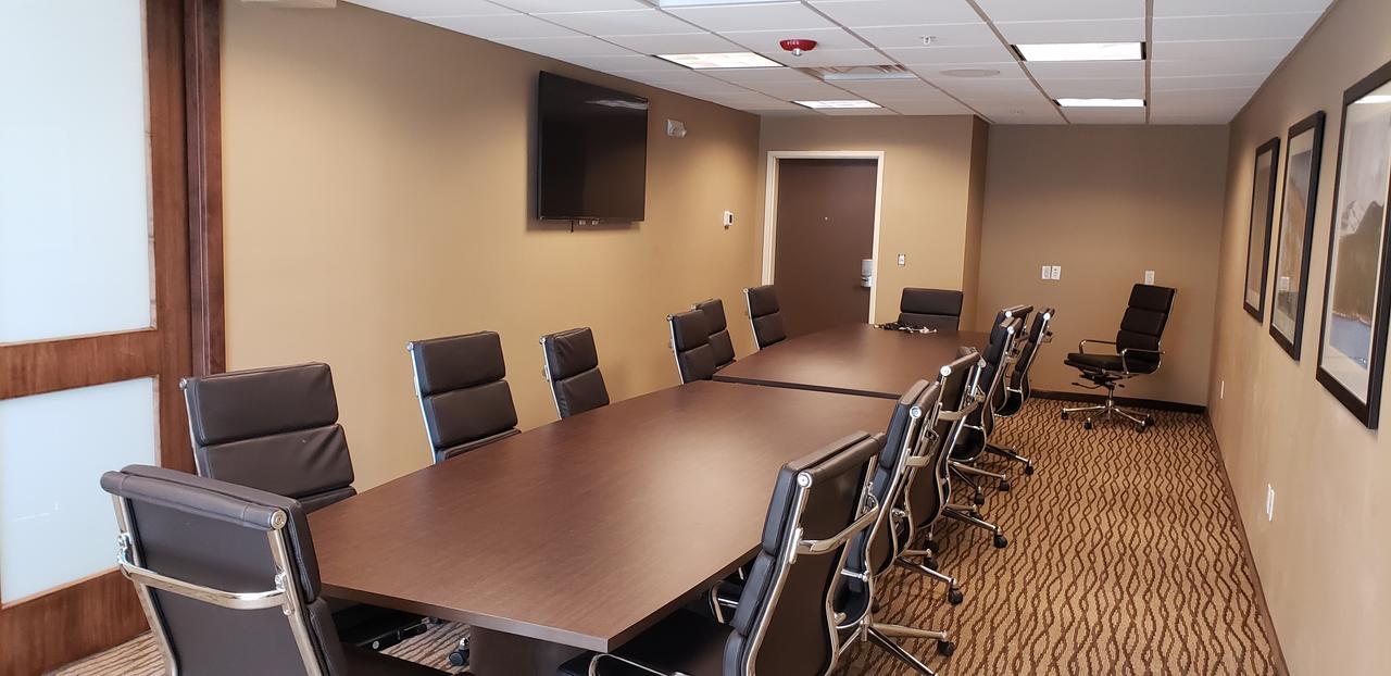Comfort Suites Denver Near Anschutz Medical Campus Aurora Extérieur photo