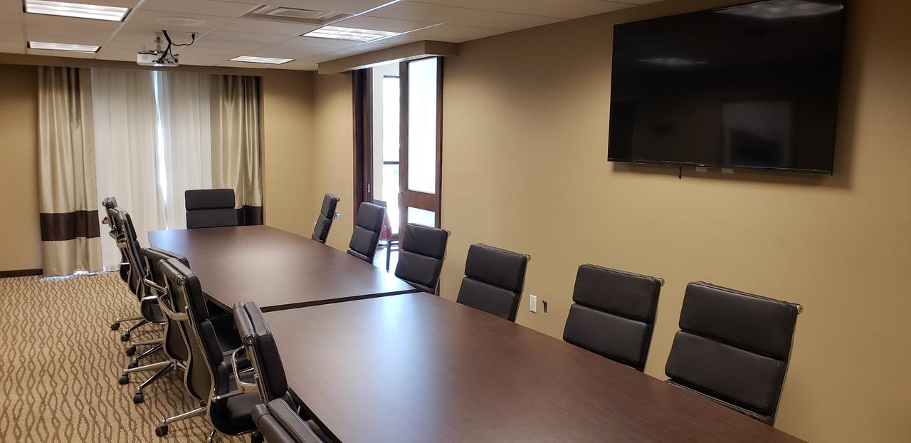 Comfort Suites Denver Near Anschutz Medical Campus Aurora Extérieur photo
